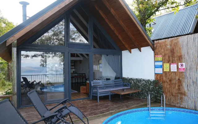 Oba Bungalov