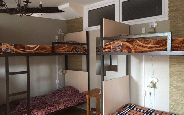 Hostel Kamin