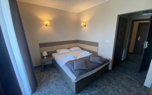 Hotel Sleep Wroclaw