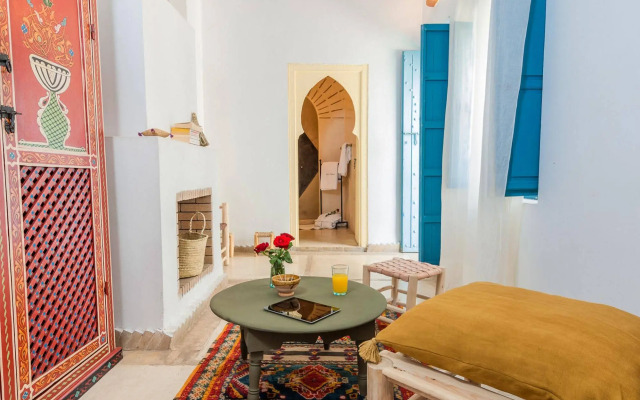 Riad Chamali