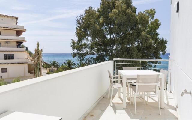 Caleta deluxe 1 bedroom apartment