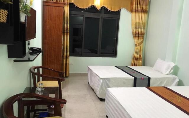 Ruby Hostel