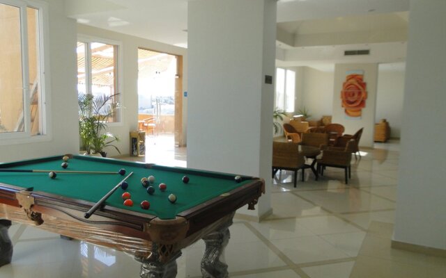 Siesta Hotel