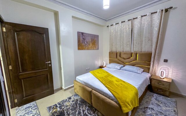 Luxury & View - close to the sea & TGV