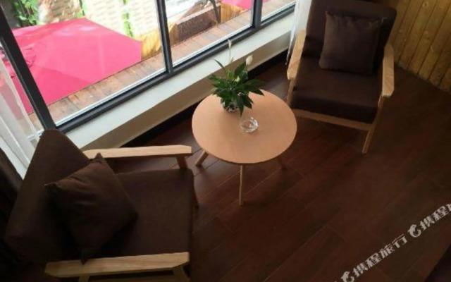 Shenzhen Busy Boss Boutique Inn