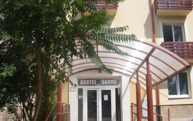 Hostel Barno