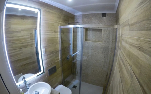 Luxury Flat With Amazing Terrace in Faro