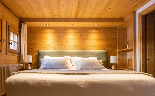 L'Alpaga, a Beaumier hotel