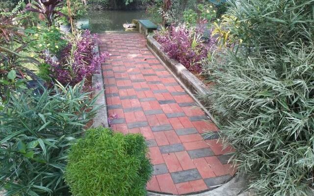 Kuttickattil Gardens Home Stay