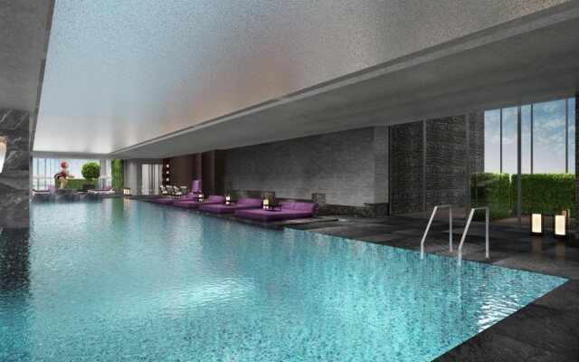 Hyatt Centric Lakeside Ningbo