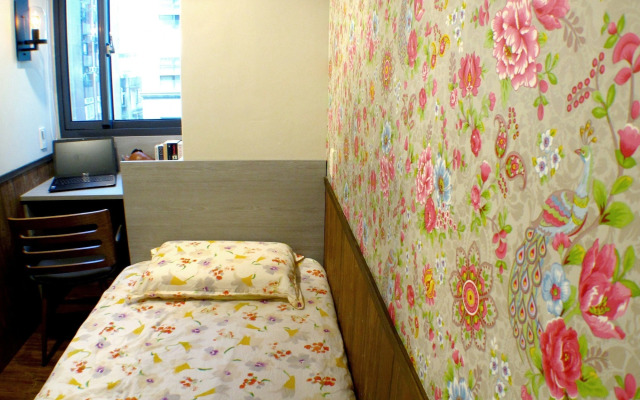 Formosa101 - Hostel