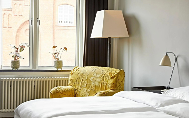 First Hotel Grand Odense