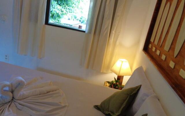 Villa Miracá Guest House