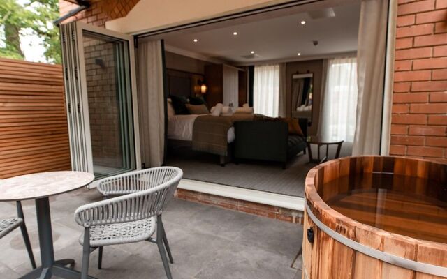 Stables Ashbourne