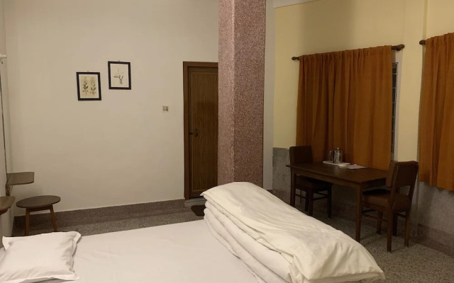 Hotel Saluja