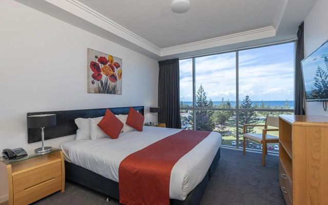 Ocean Pacific Broadbeach