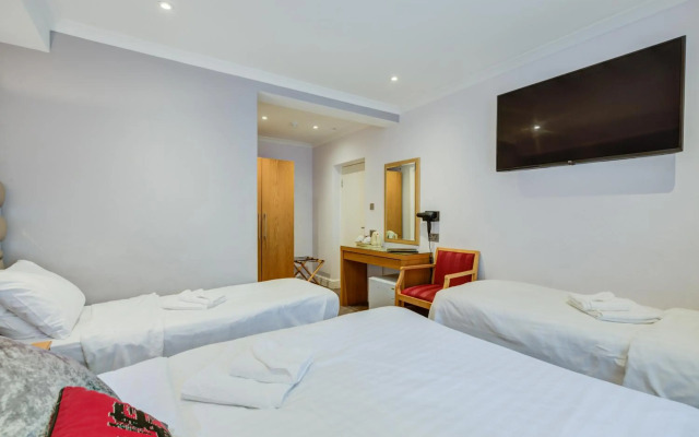 Admiral Hotel at Park Avenue