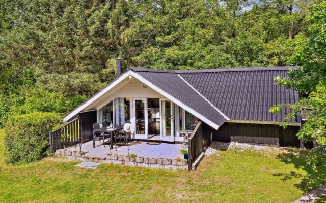 "Anselma" - 30km from the sea in Western Jutland