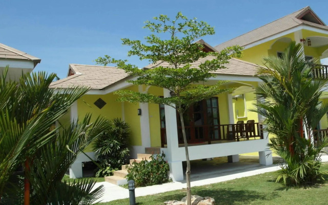 Thipburee Resort