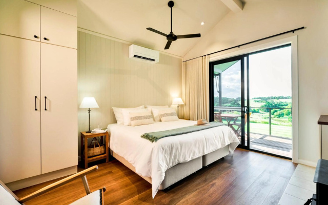 Beechmont Estate – Guest Rooms – Tugun