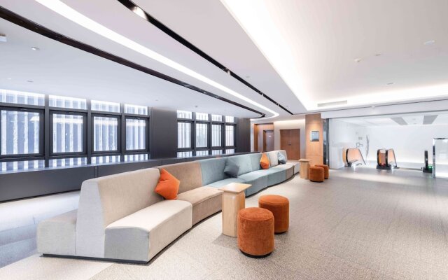 EVEN Chongli by IHG