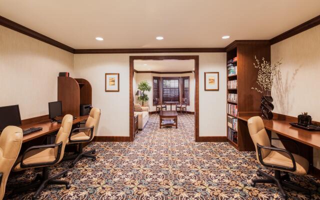 Staybridge Suites El Paso Airport, an IHG Hotel