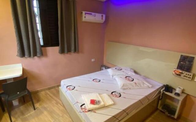 Hotel Moinho do Leste