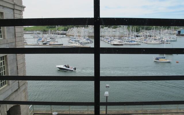 45 Brewhouse - Royal William Yard