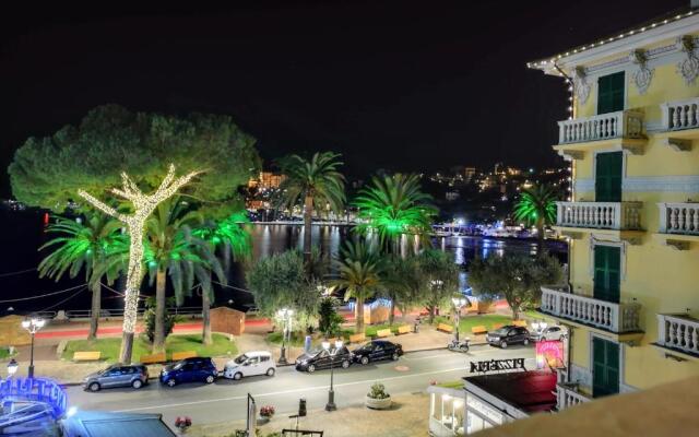 Piazza Chiappa Apartment