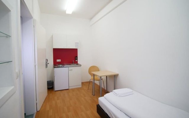 Easy Room Hostel Vienna