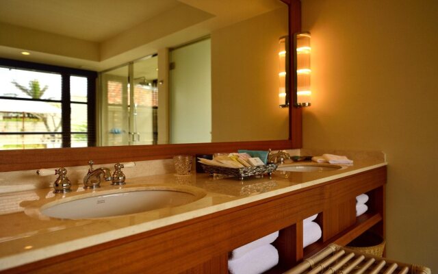 The Uza Terrace Beach Club Villas