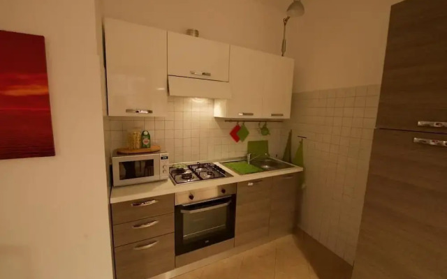 Marconi Rooms - Porta Leoni Suite