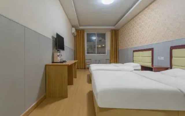 Zhumadian Xixing Hotel