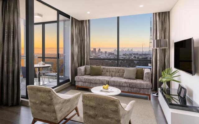 Meriton Suites Chatswood