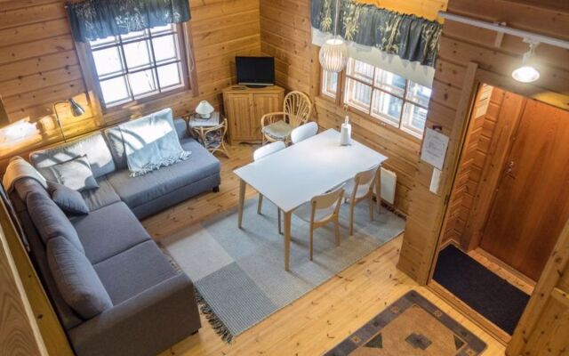 House Pailakka Kuusamo