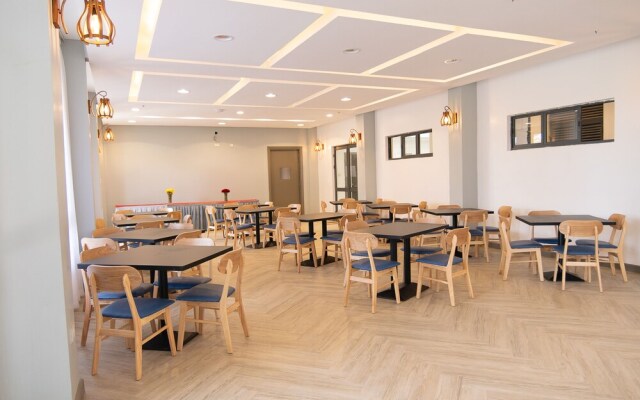 SEO Hotel Machakos