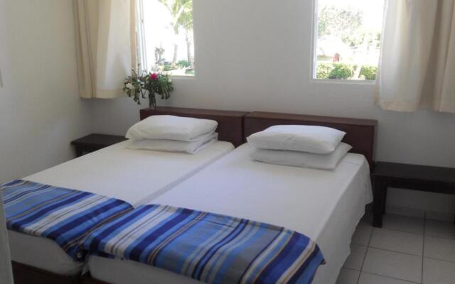 La Punta Apartamentos