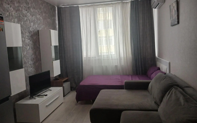 Апартаменты на улице Нансена 103/1/3