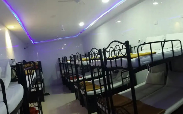 Star Dormitory