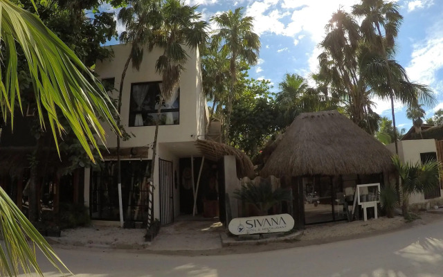 Sivana Tulum