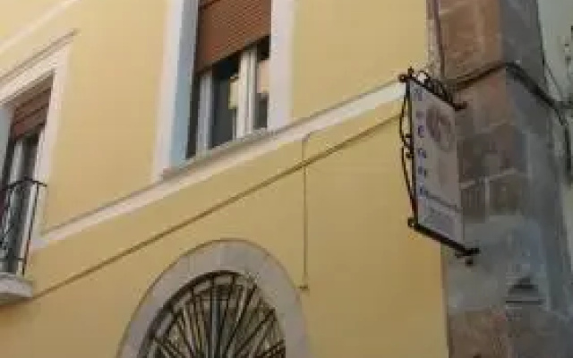Selana Apartments