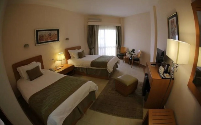 Tolip Family Club Borg El Arab - фото 2