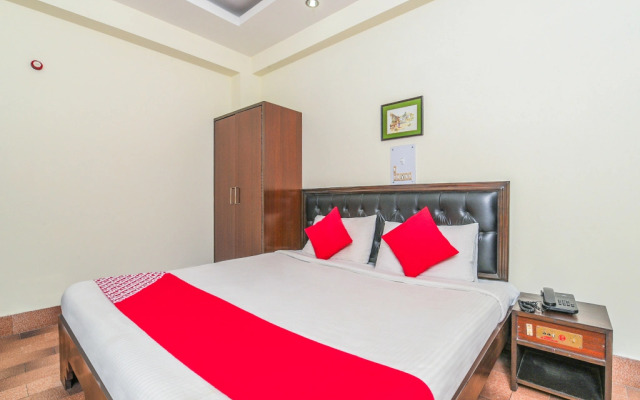 Hotel City Castle Karol Bagh