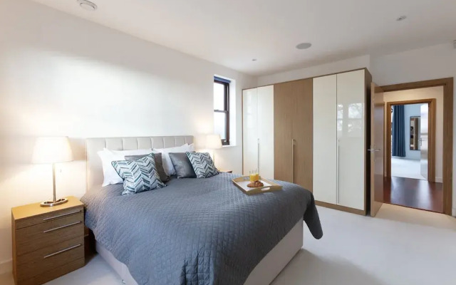 Hampden Apartments - The Henry