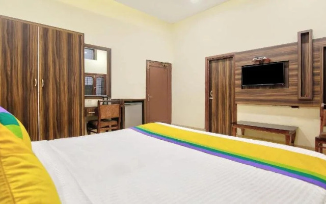 Welcome Inn 2 by Treebo