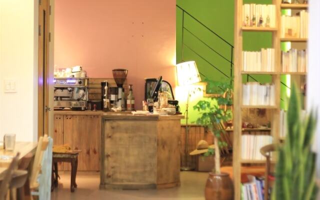 Nubbille House - Hostel