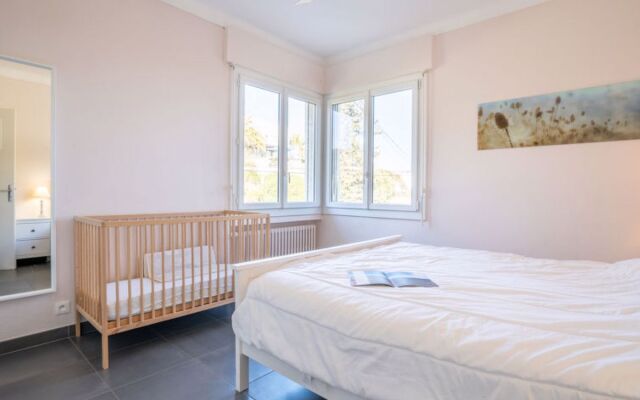 House Gisele Schwanberg