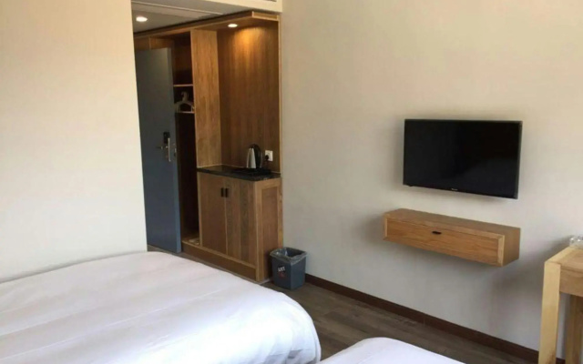 Tianlong Hotel