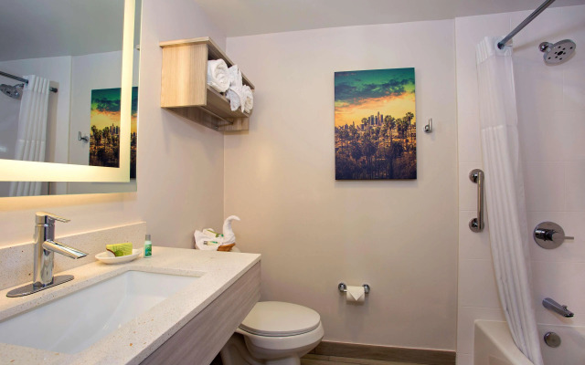 SureStay Hotel by Best Western Santa Monica