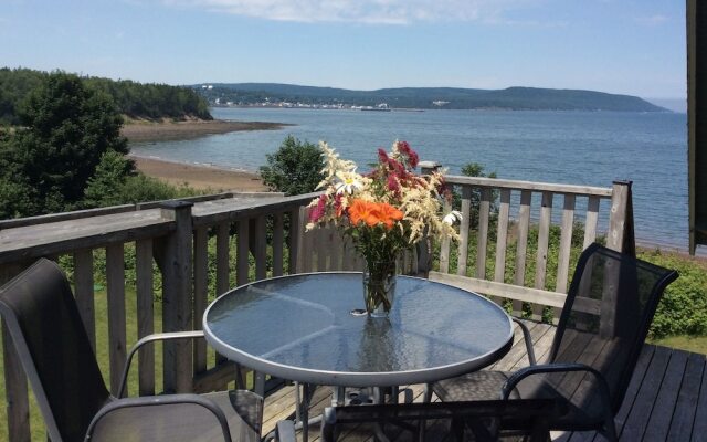 The Villages of Mountain Gap Resort